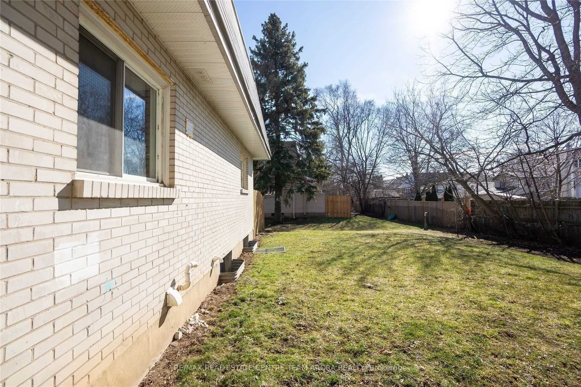 205 Boullee St, #26
