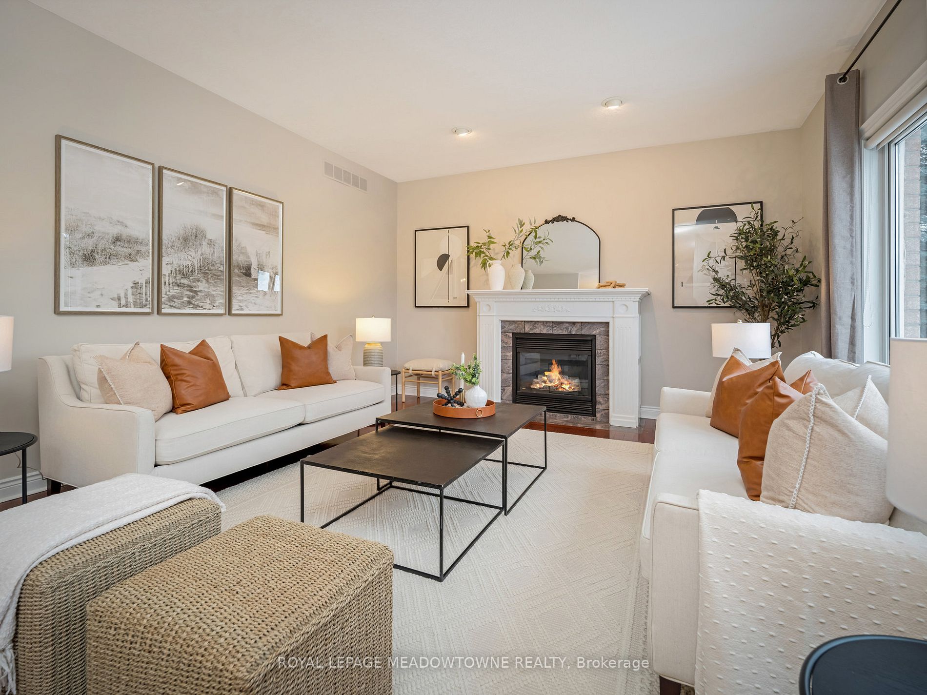 9 Palomino Drive