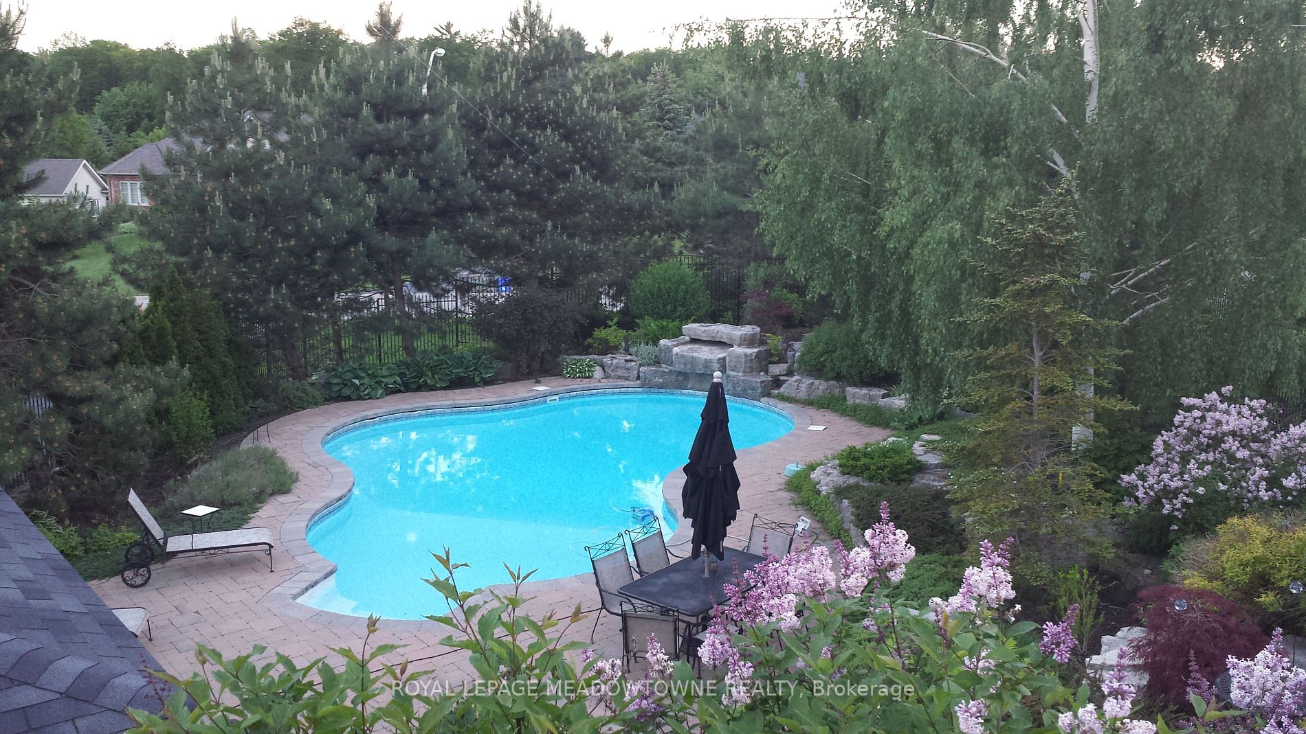 9 Palomino Drive