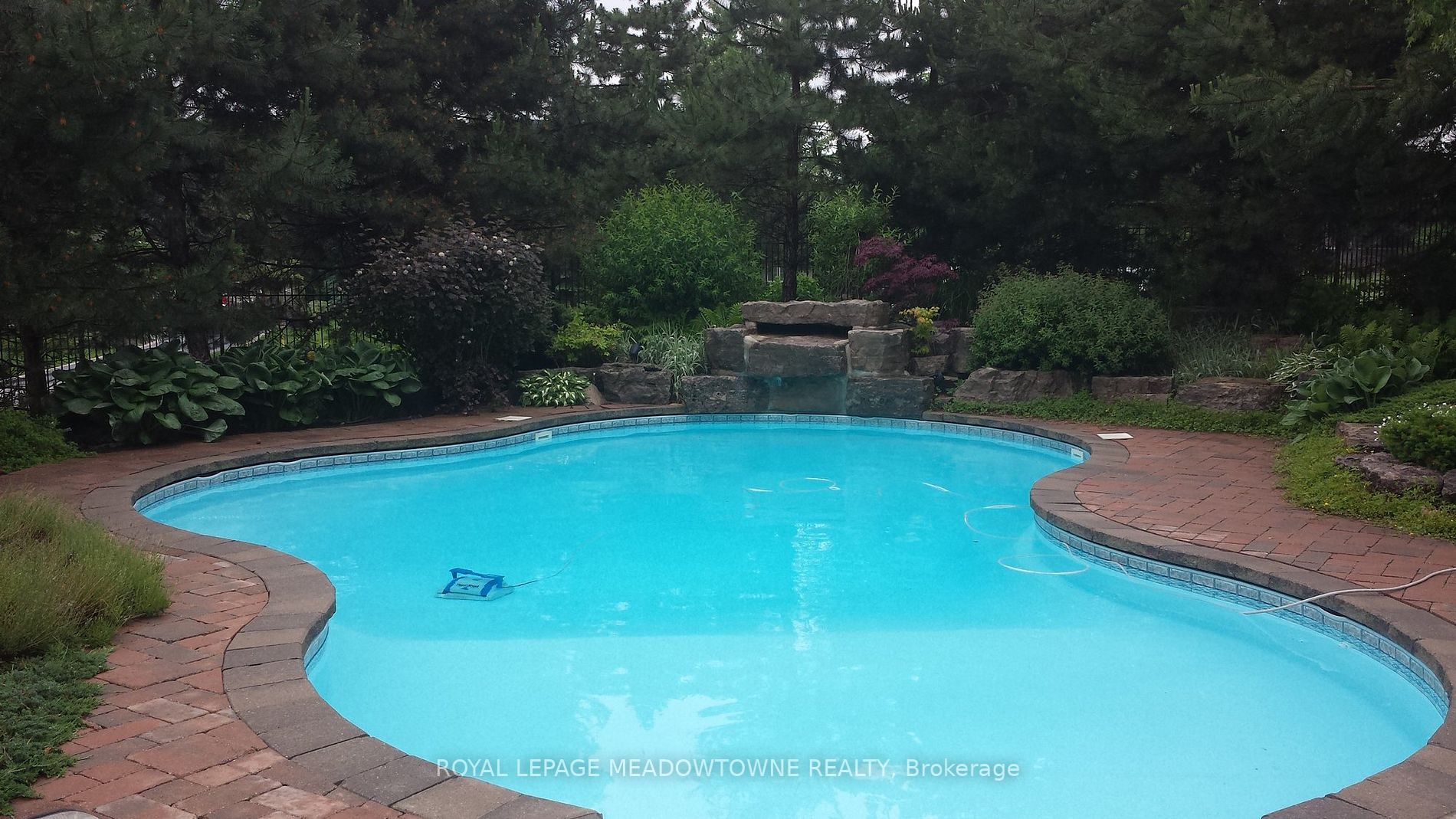 9 Palomino Drive