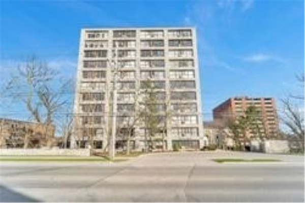 358 Waterloo Ave, Guelph