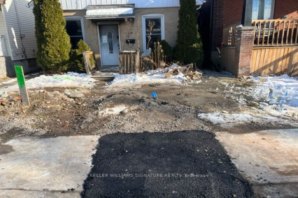 19 East 21st St, Hamilton