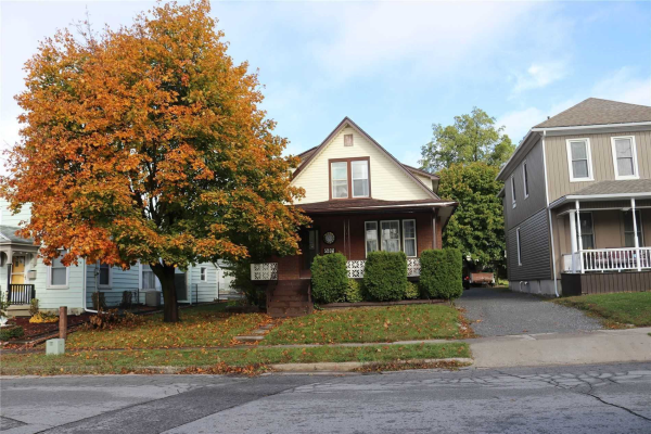 5991 Culp St, Niagara Falls