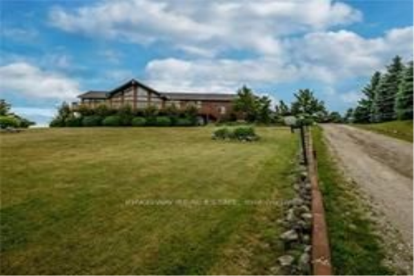 30 Mountainview Rd, Mulmur