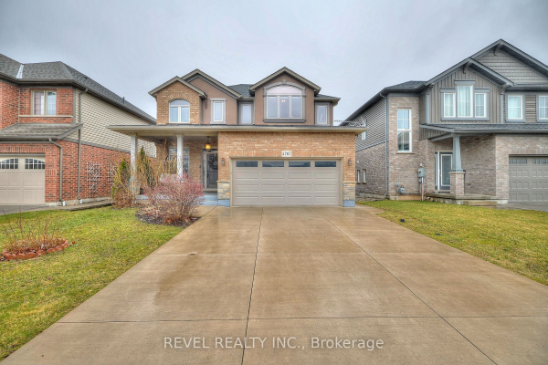5767 Osprey Ave, Niagara Falls