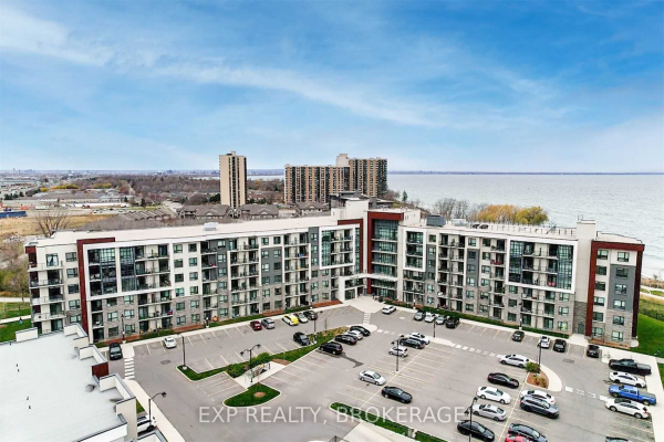 125 Shoreview Pl, Hamilton