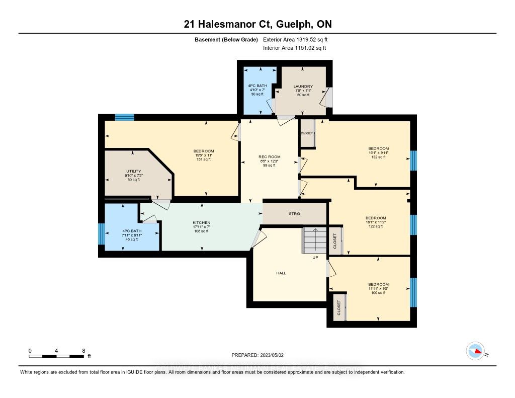 Listing X5927436 - Large Photo # 34
