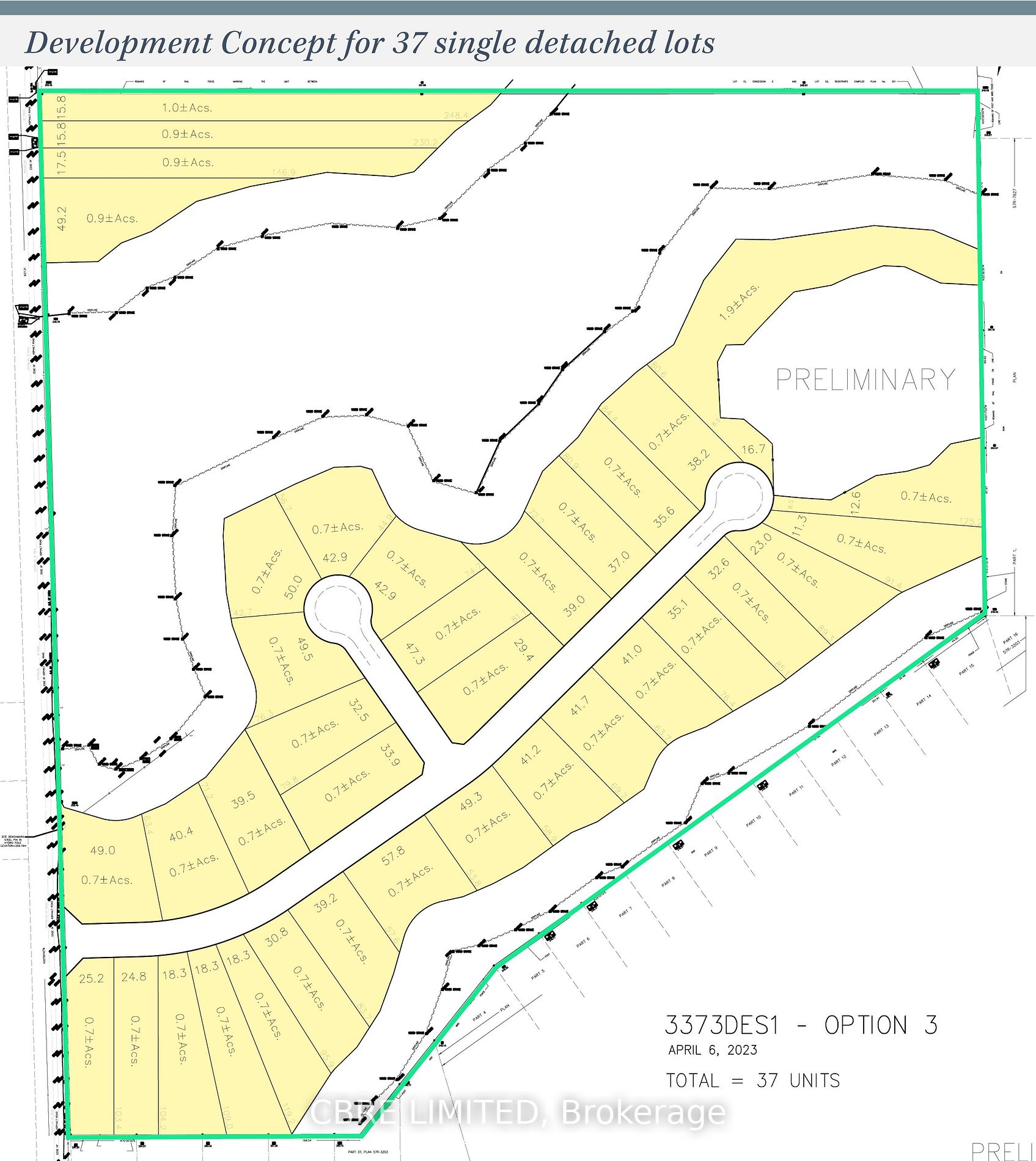 571 Hickory Beach Rd