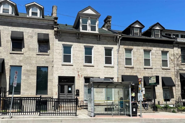 148 James St S, Hamilton