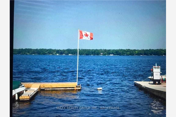 Lot 24 Birchcliff Ave, Kawartha Lakes