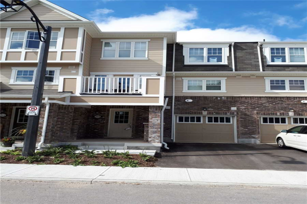 233 Netherby Lane, Kitchener