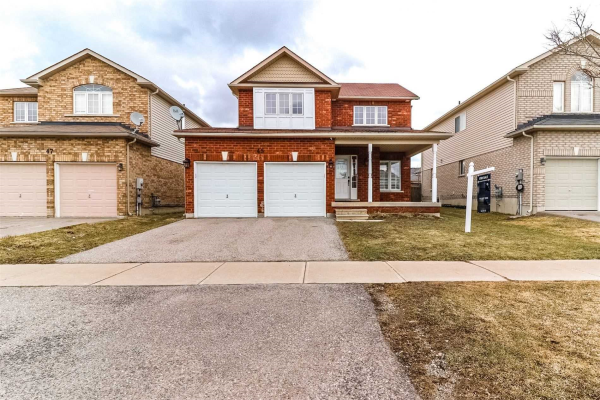 45 Lucas Cres, Kawartha Lakes