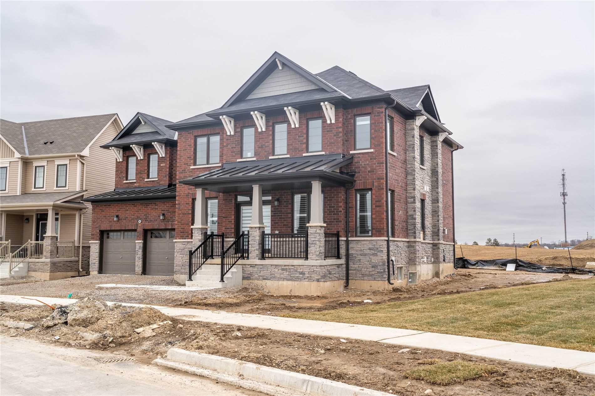 Listing X5928467 - Large Photo # 3