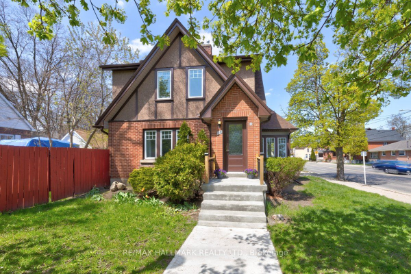 110 Chatham St, Brantford