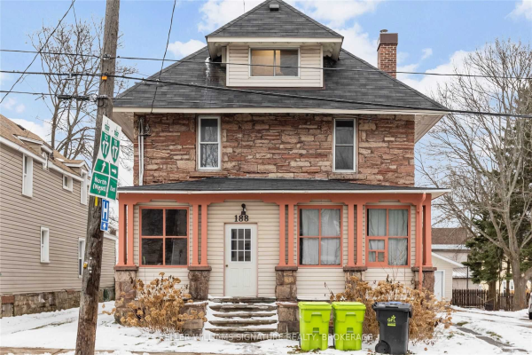 188 Church St, Sault Ste Marie