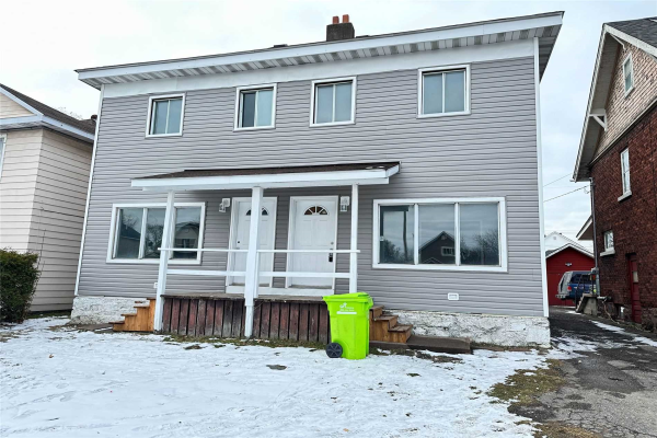 235-237 Huron St, Sault Ste Marie