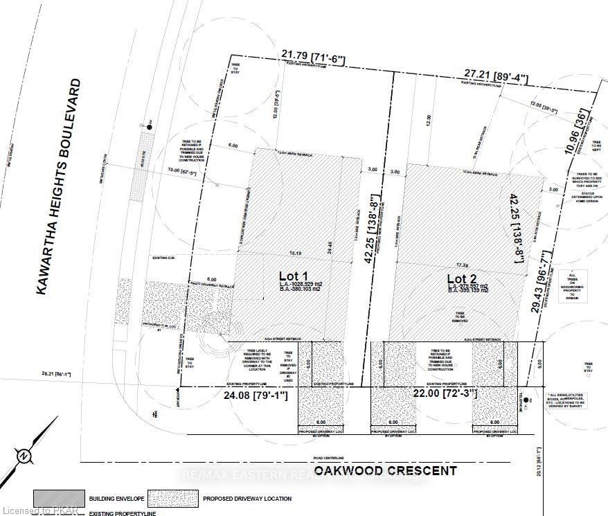 3 Oakwood Crescent