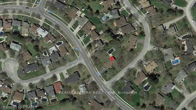3 Oakwood Crescent