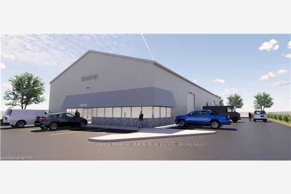 560 Thompson St, Cobourg