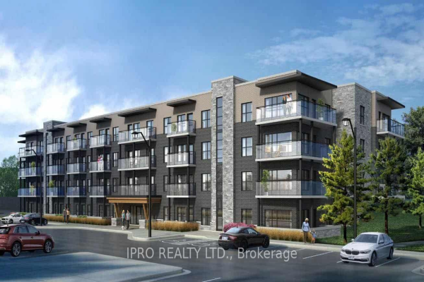 1201 Lackner Pl, Kitchener