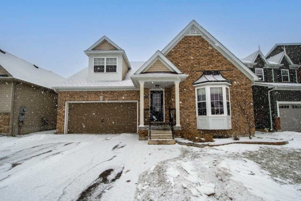 630 Grange Way, Peterborough