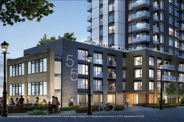 55 Duke St, Kitchener
