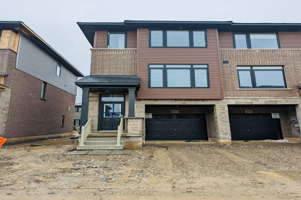 461 Blackburn Dr, Brantford