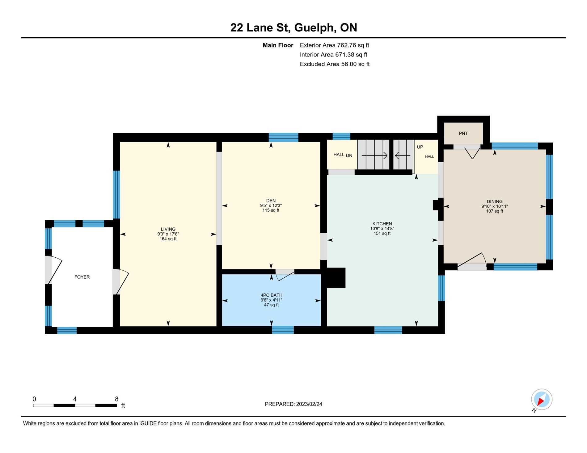Listing X5929453 - Large Photo # 32