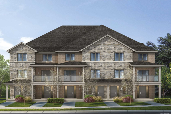 223 West Oak Tr, Kitchener
