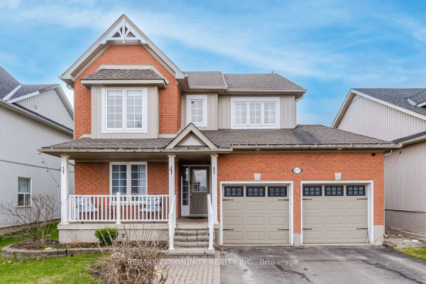 337 Berry St E, Shelburne