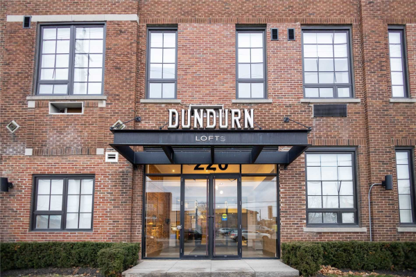 220 Dundurn St S, Hamilton