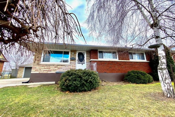 8 Myrtle Ave, St. Catharines
