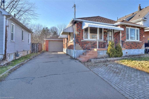 5627 Temperance Ave, Niagara Falls