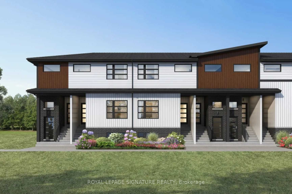4263 Fourth Ave, Niagara Falls
