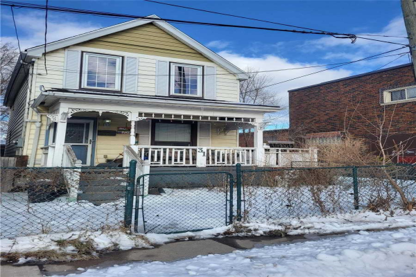 31 Mons Ave, Hamilton