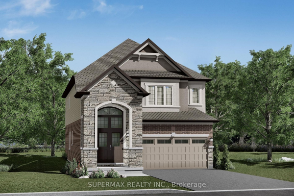 71 Hitchman St, Brant