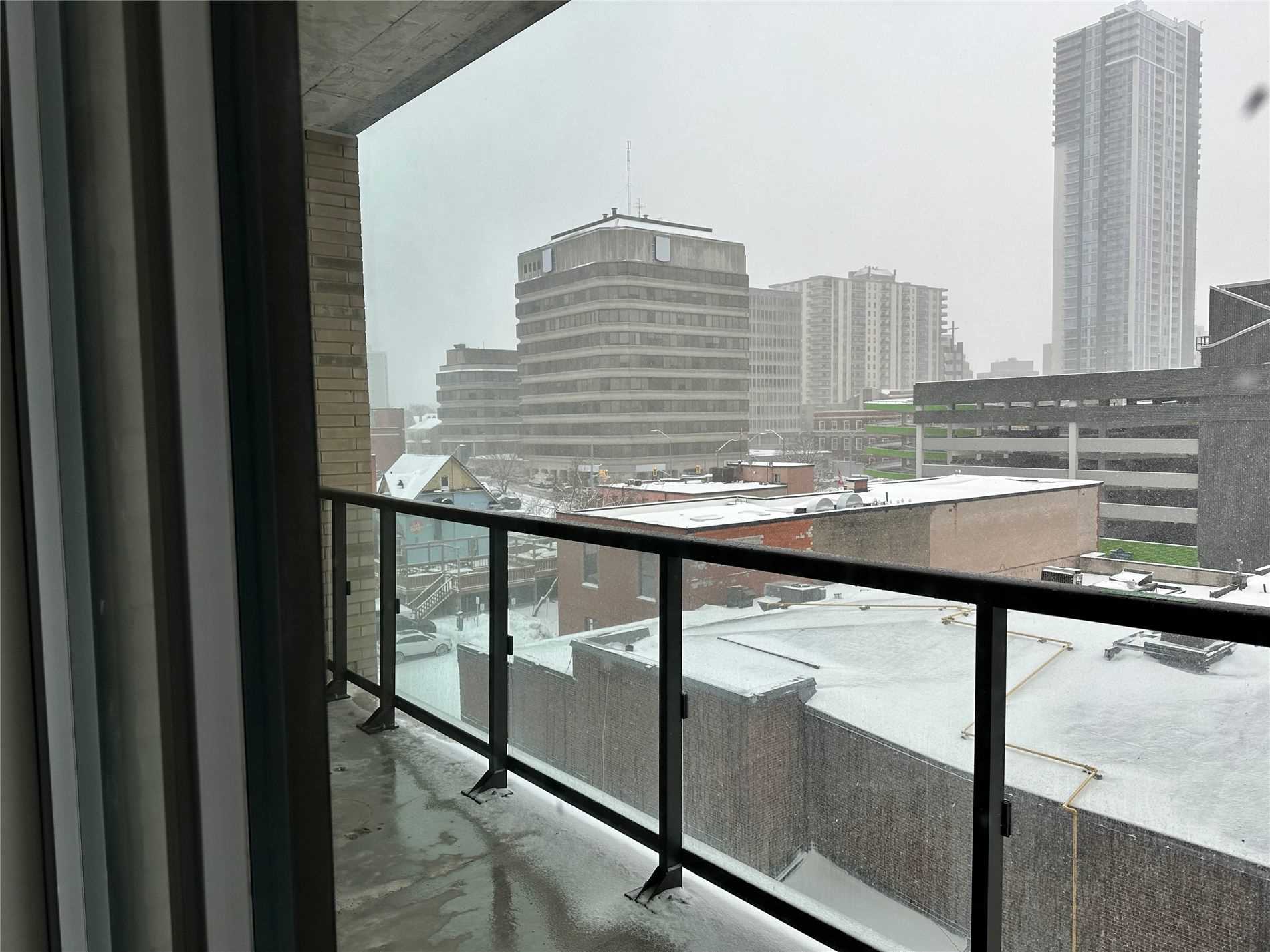 55 Duke Street W #415