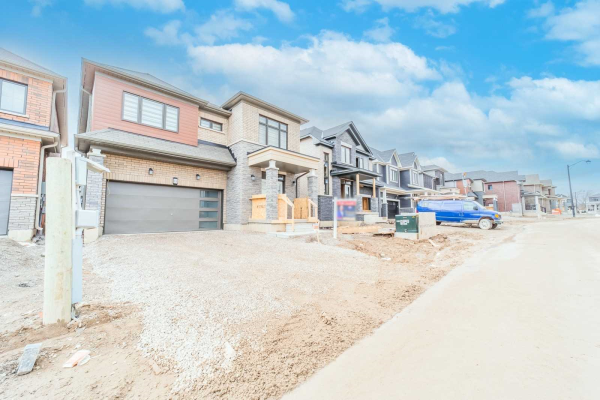 88 Sundin Dr, Haldimand