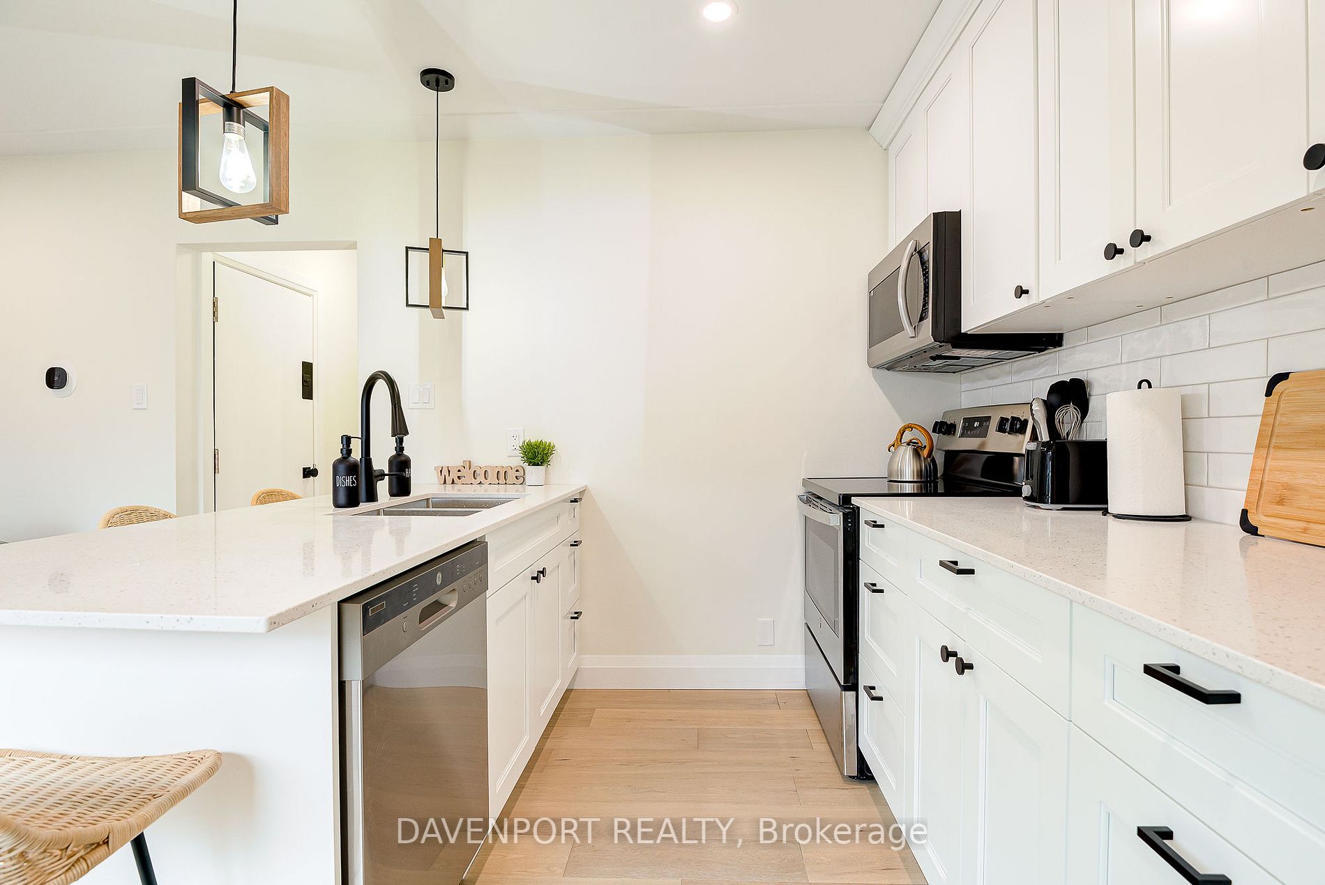 27 Grenville Avenue