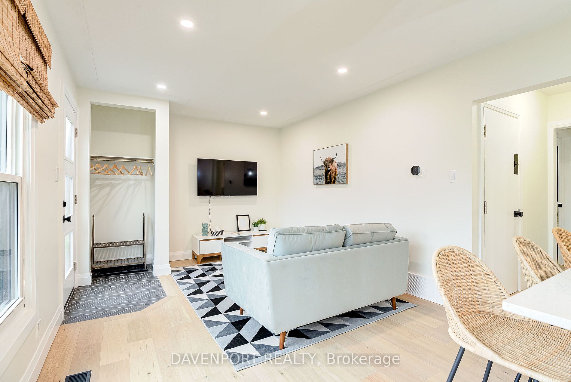 27 Grenville Avenue