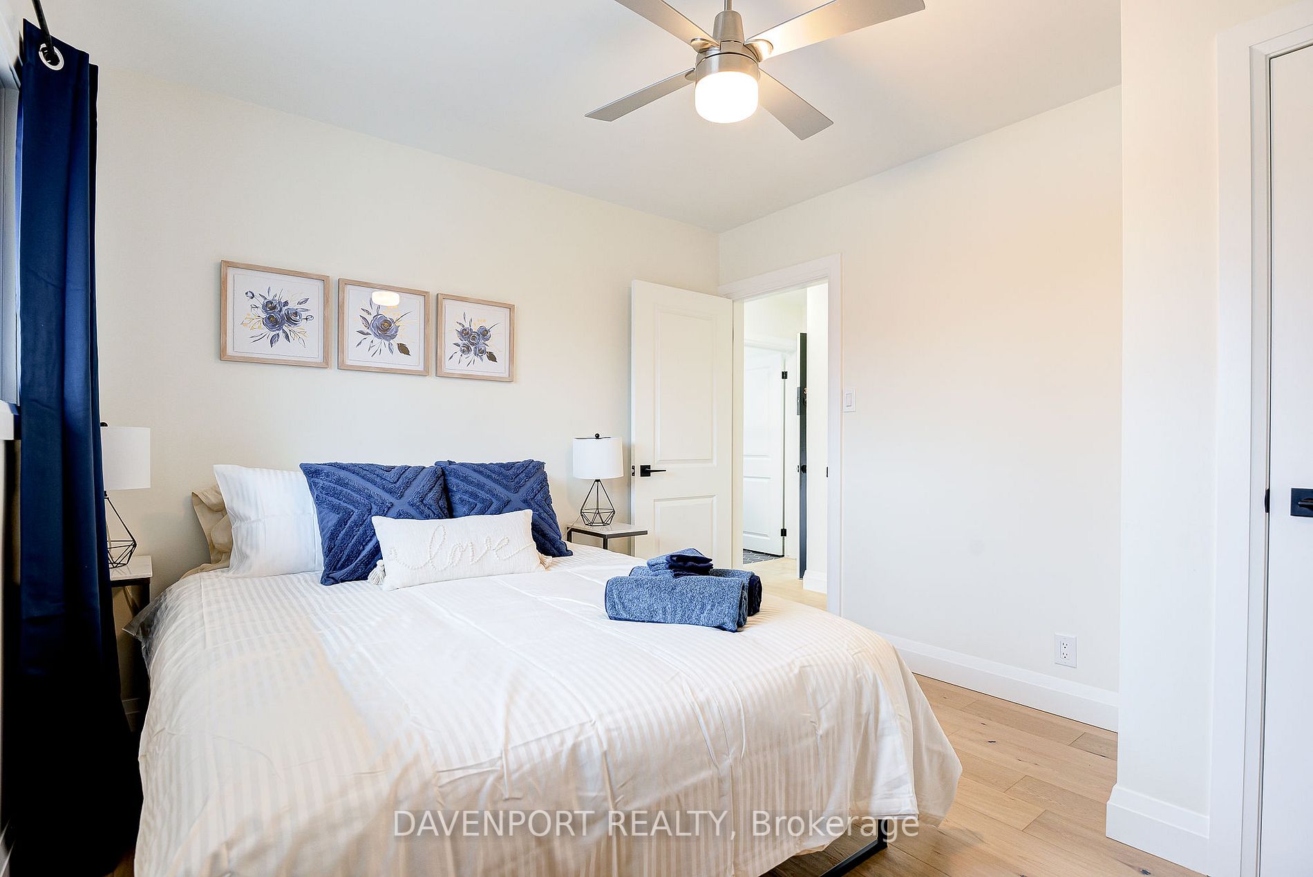 27 Grenville Avenue