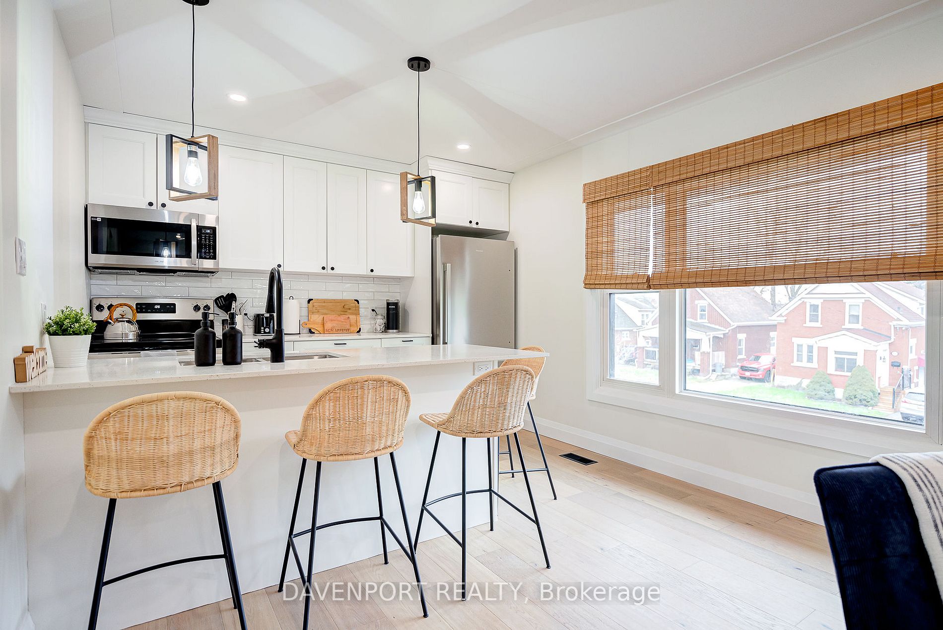 27 Grenville Avenue