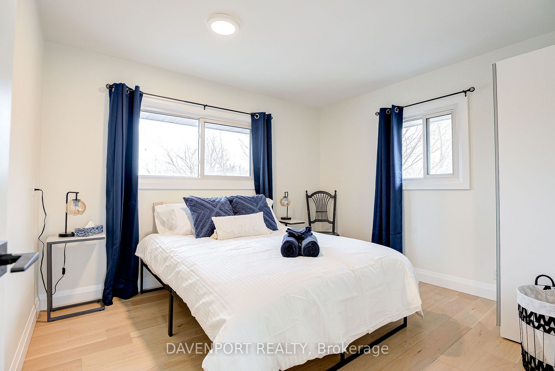 27 Grenville Avenue