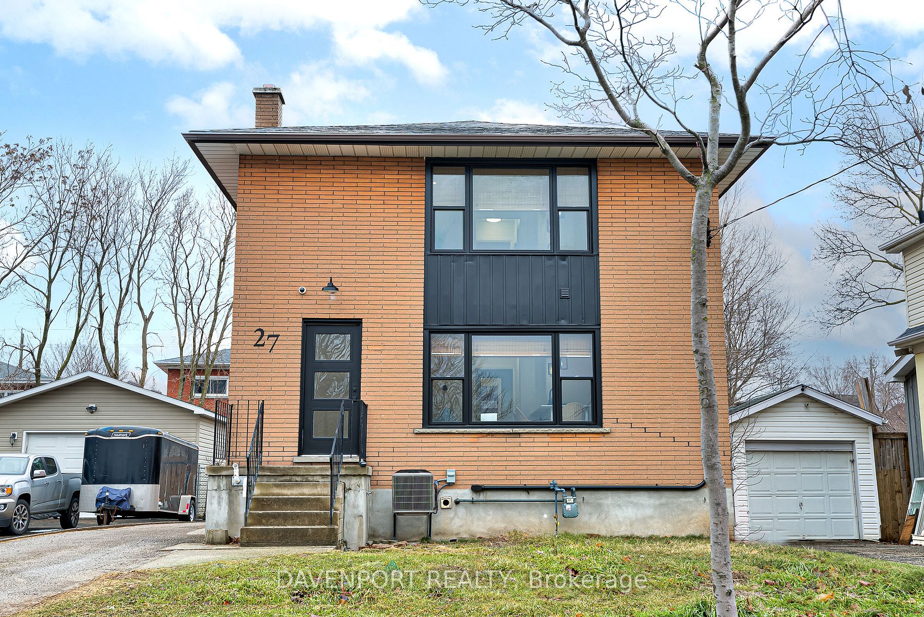 27 Grenville Avenue