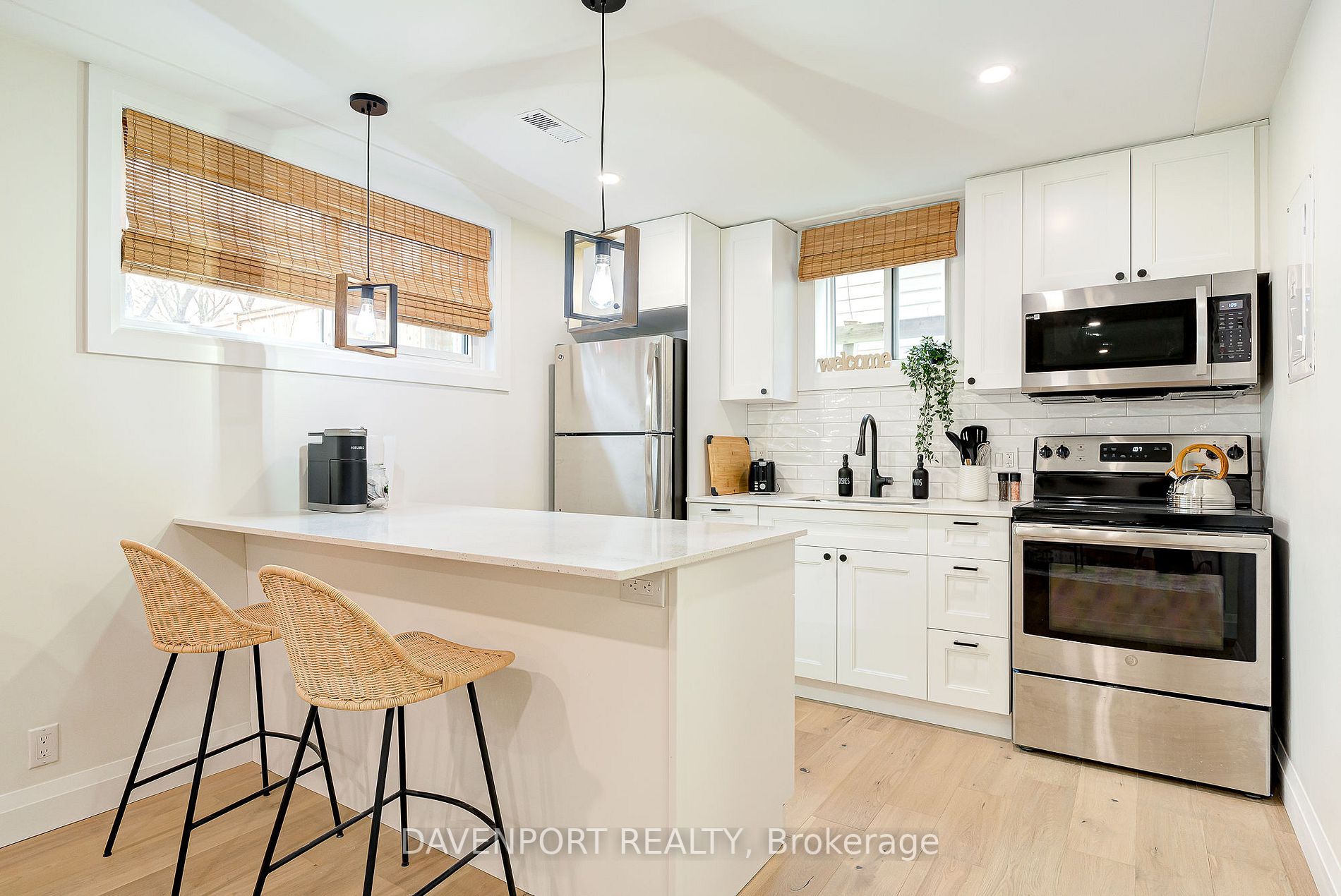 27 Grenville Avenue
