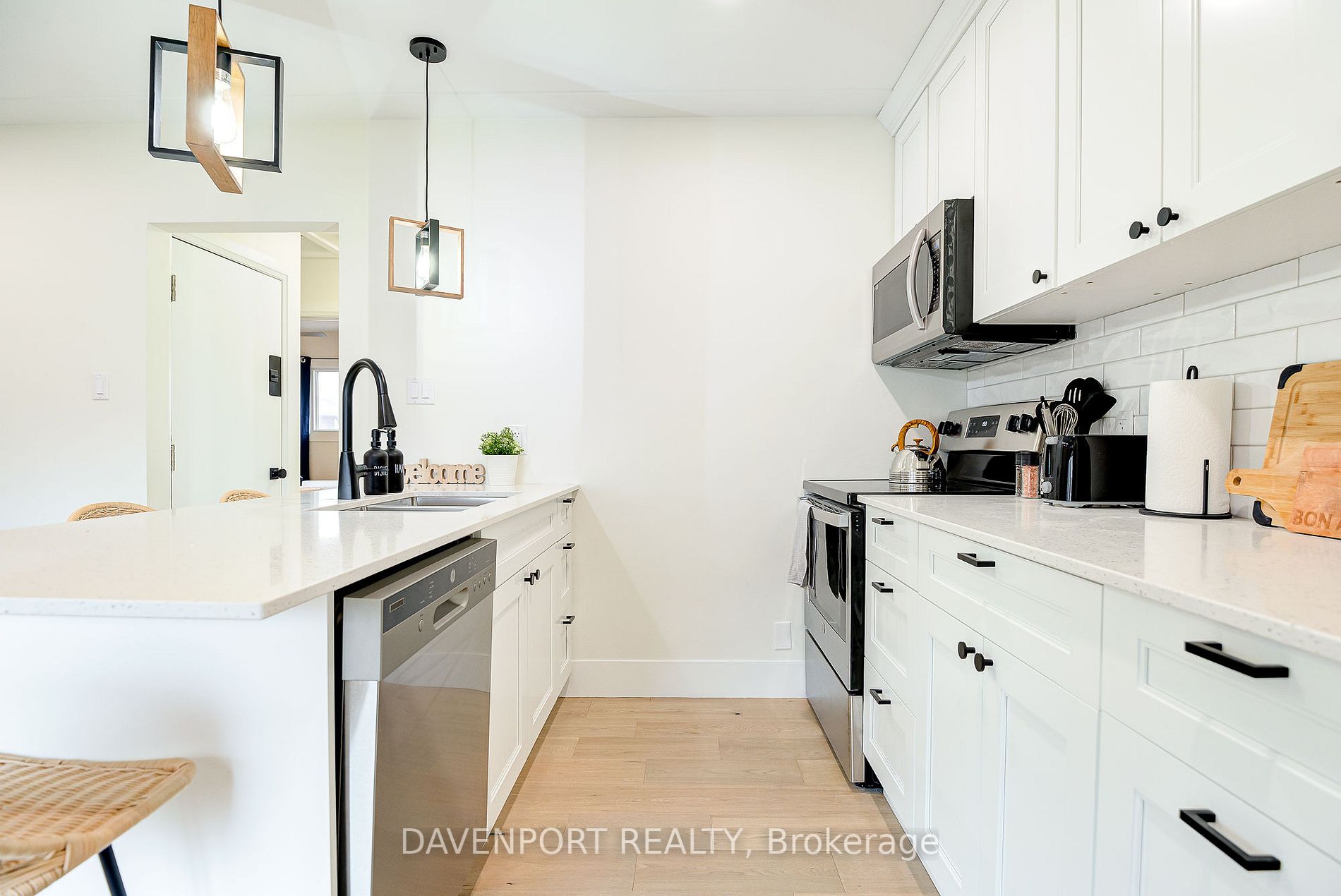 27 Grenville Avenue