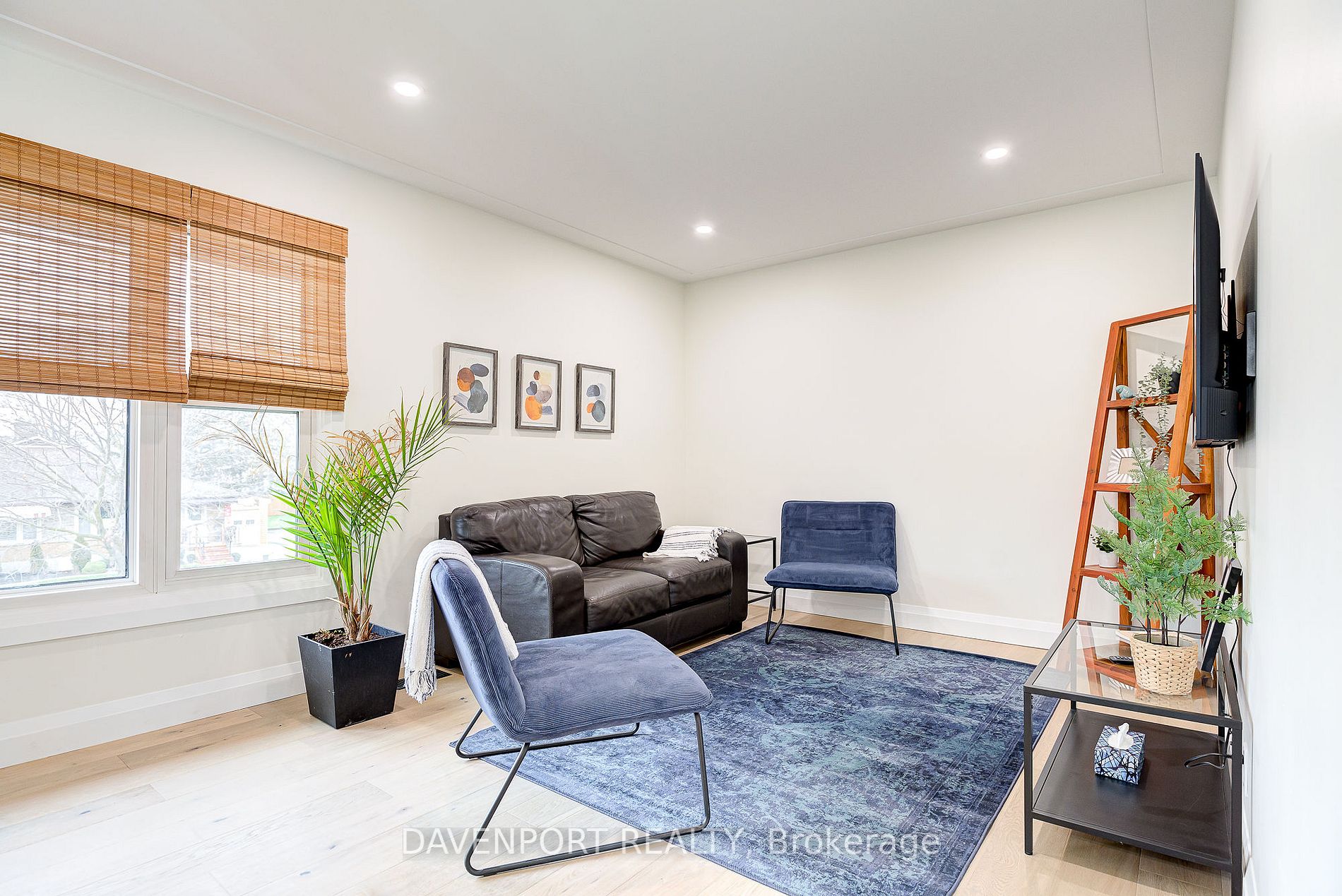 27 Grenville Avenue