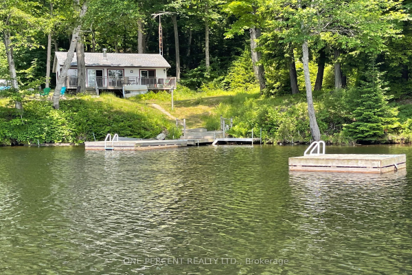 1259 Hwy 118 E, Bracebridge