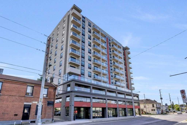 220 Cannon St E, Hamilton