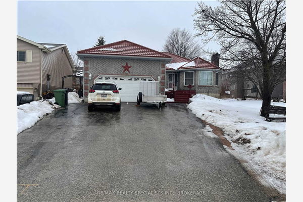 245 Russell St, Southgate